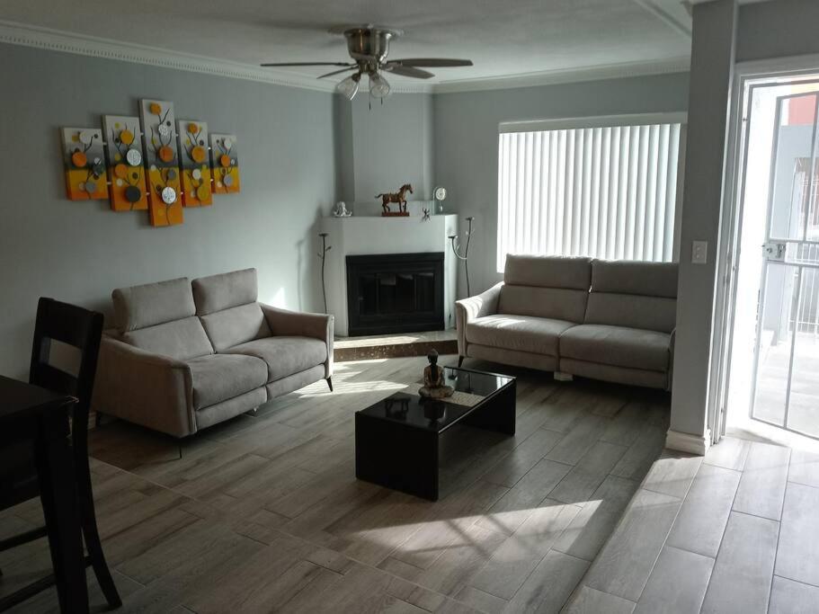 Suitetrails - Playas de Tijuana 4 bedroom home