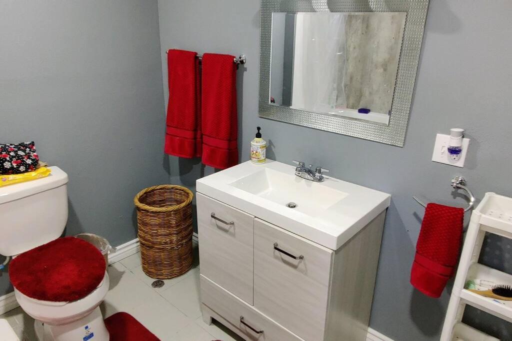 Suitetrails - Playas de Tijuana 4 bedroom home