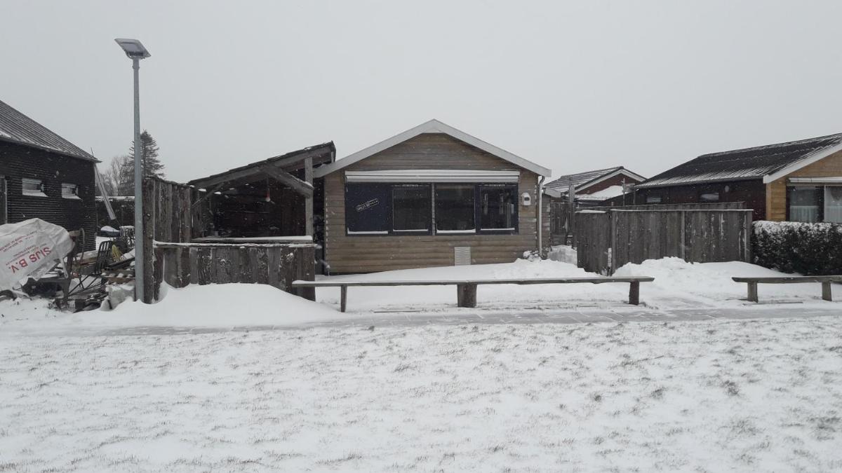 Tinyhouse Dirkshorn Noord-Holland - Housity