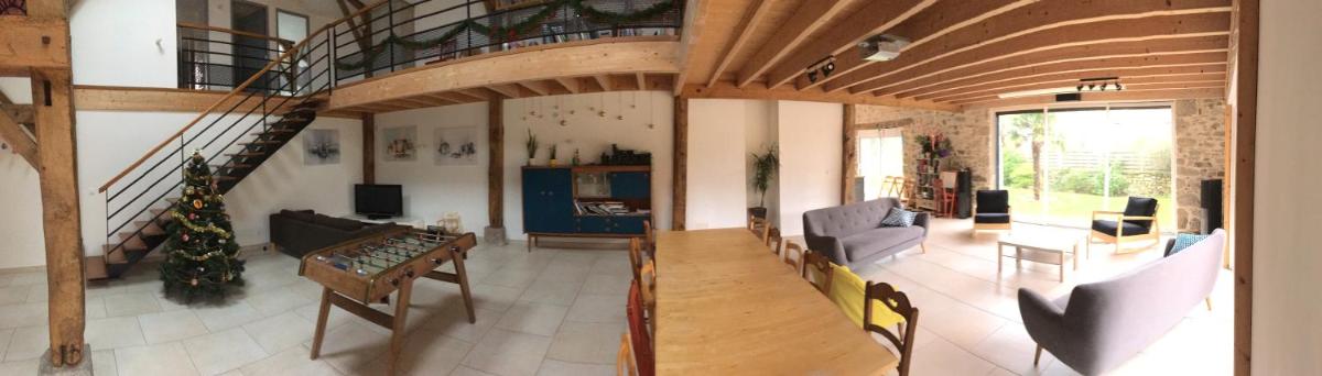 Grange de la Menagerie - Housity