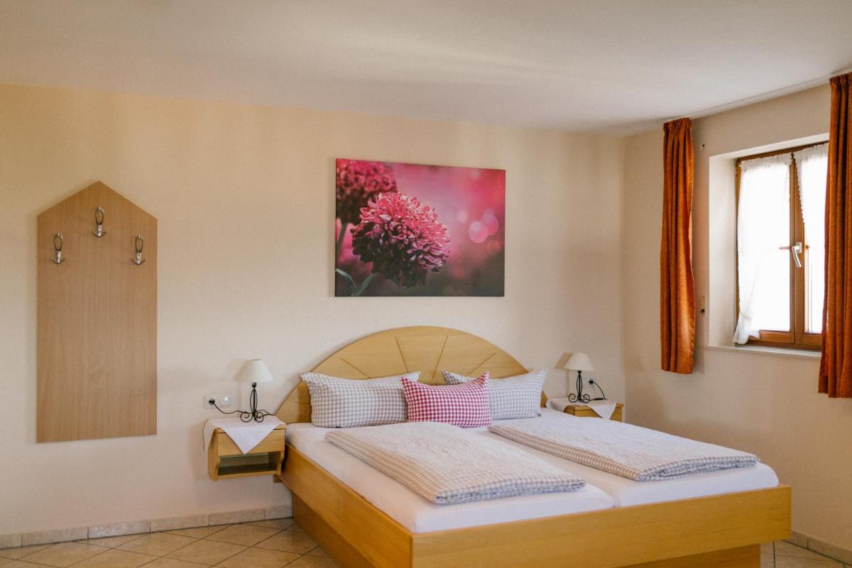 Hotel Vogtareuther-Hof - Housity