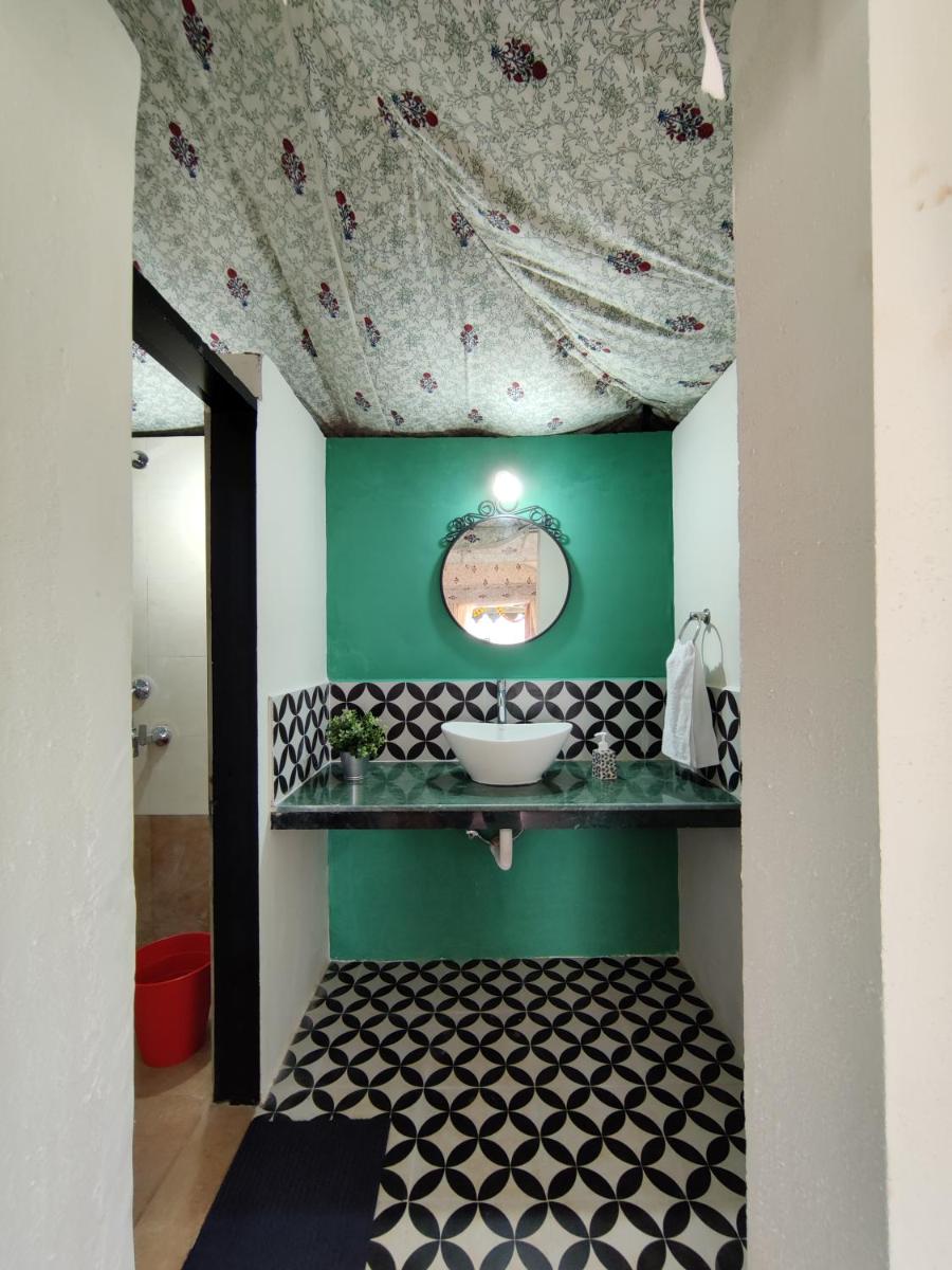 Roy's Nature Nest - Farm Stay near Malshej Ghats - Housity