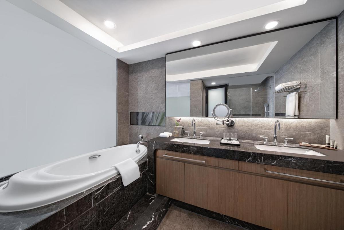 Suitetrails - Ascott IFC Guangzhou