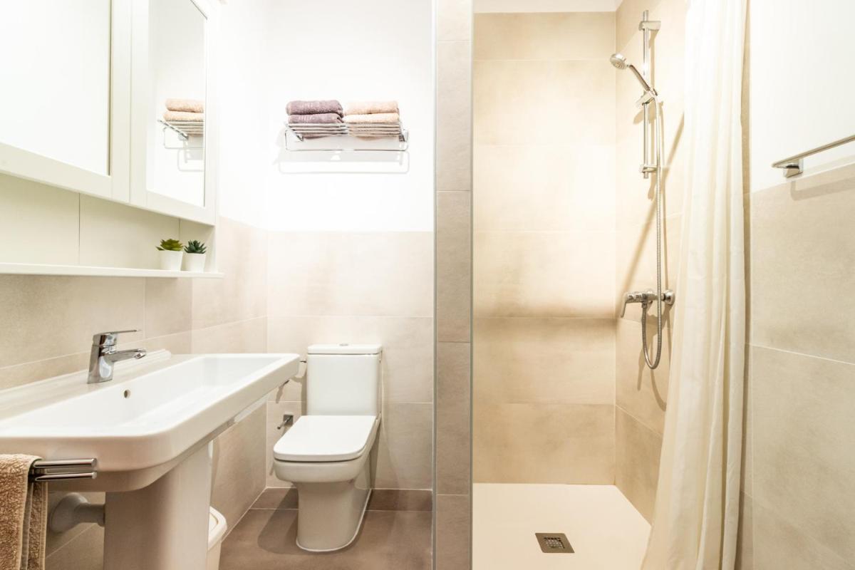 Suitetrails - Apartment Buena Vista