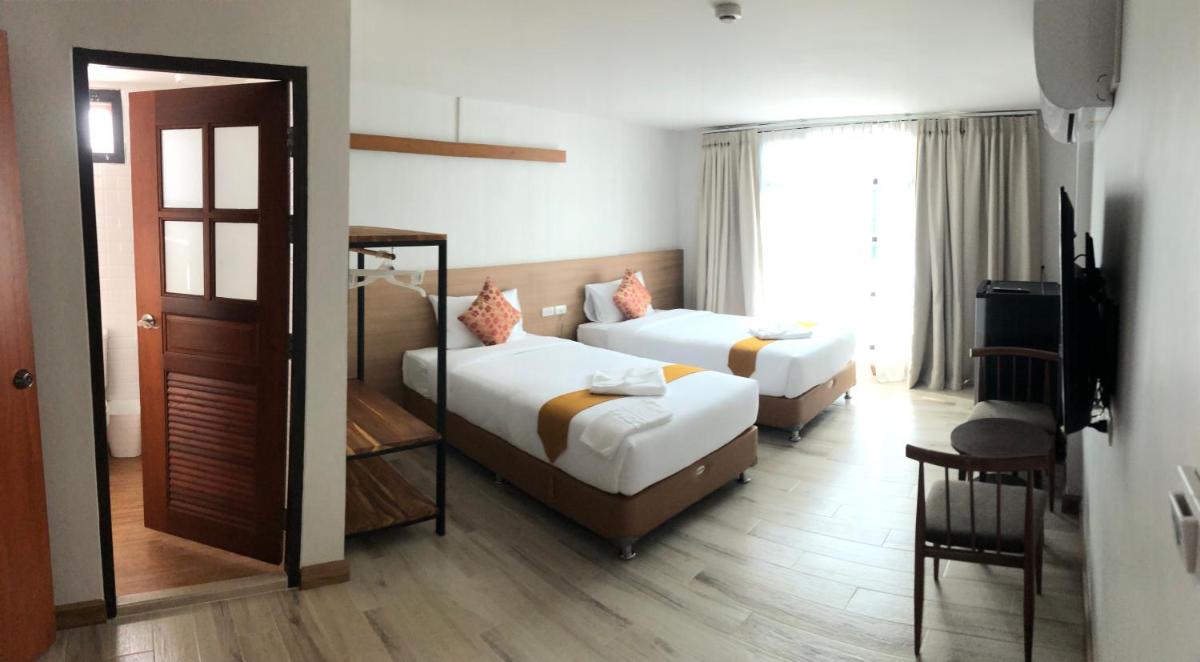 Kin Bed Chiang Mai - Housity