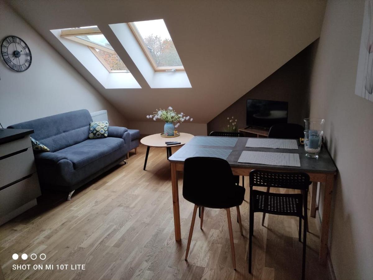 Apartament Przy Rynku Barlinek - Housity