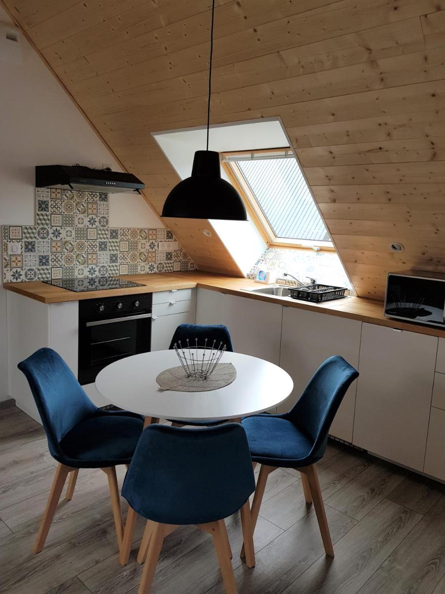 Superbe appartement type T1 proche Strasbourg - Housity