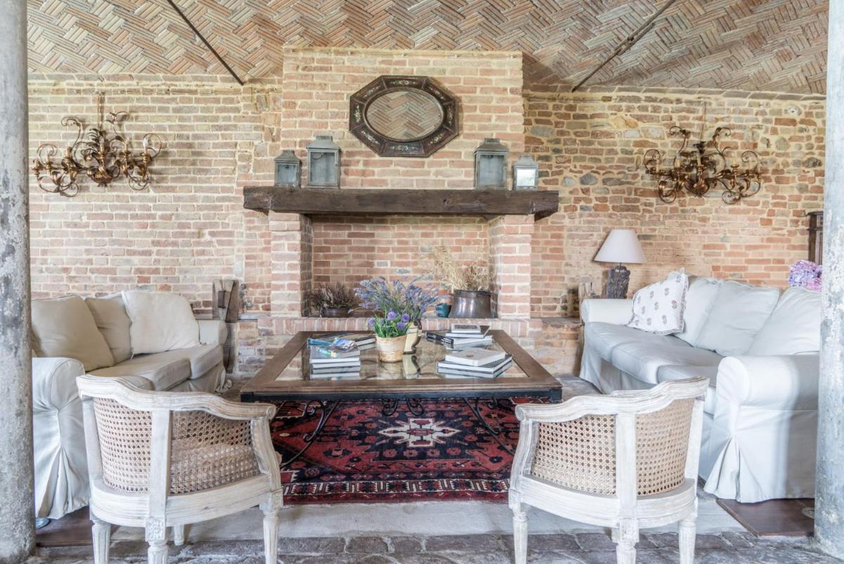 Villa Ca de Poi - Tabiano Castle Country Villas - Housity