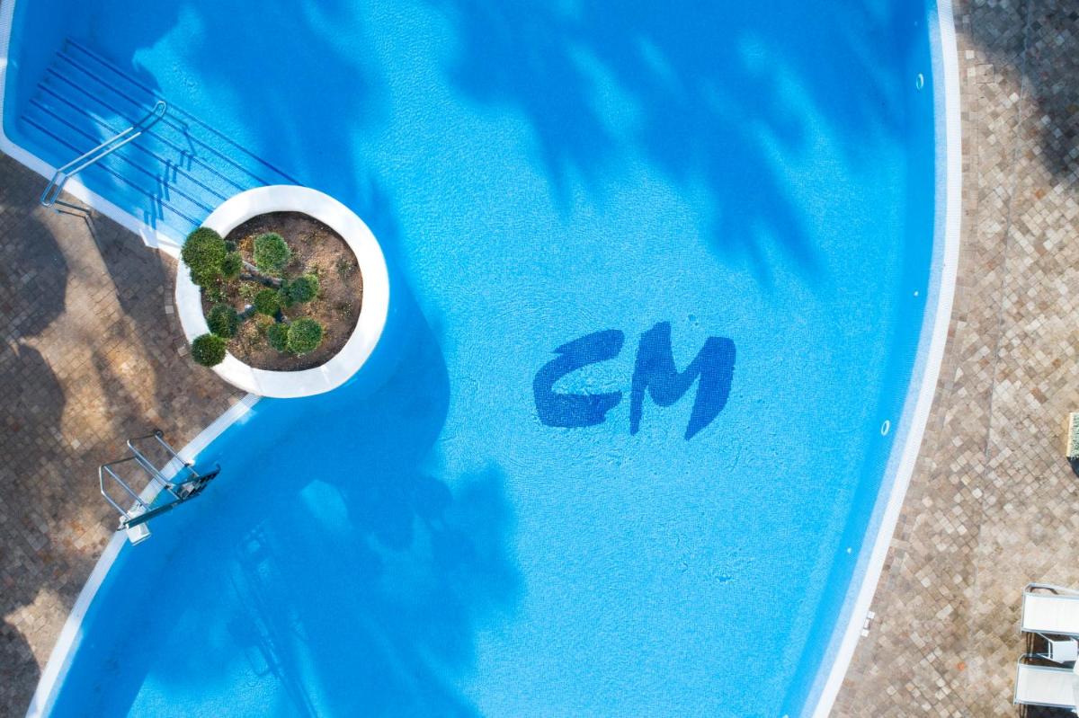 Piscina en o cerca de CM Castell de Mar