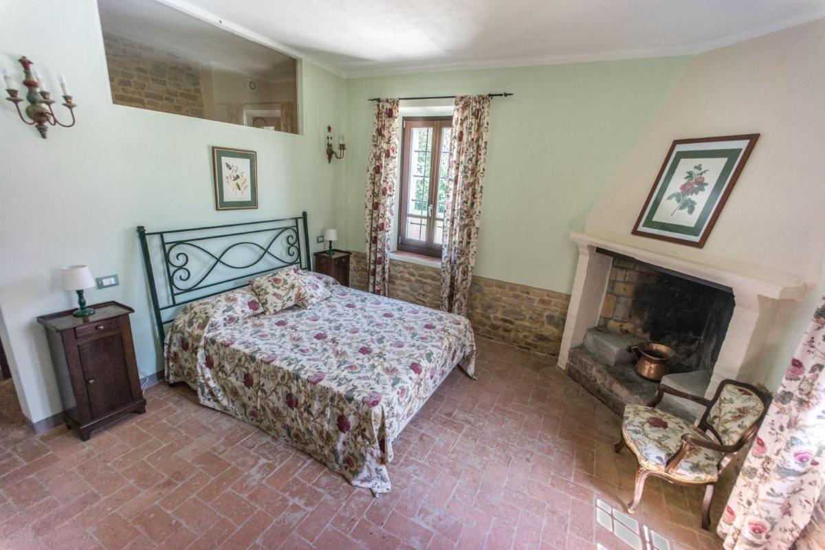 Villa Ca de Poi - Tabiano Castle Country Villas - Housity