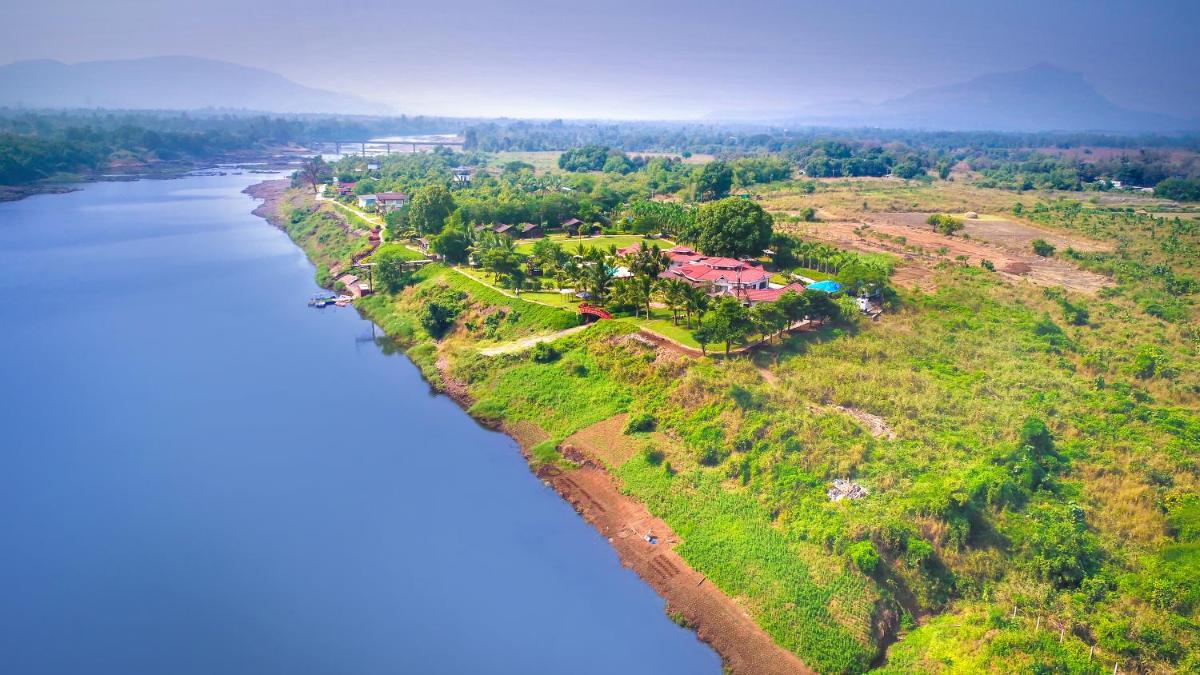 Anchaviyo Resort - Housity