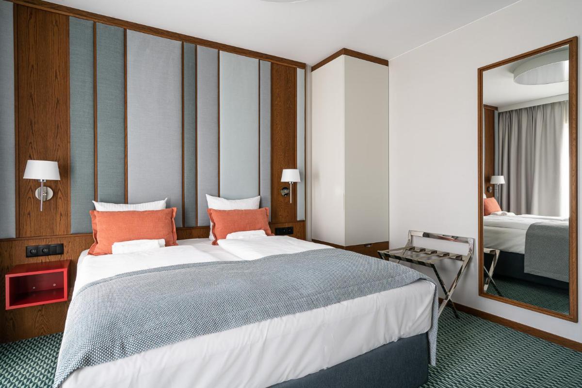 RentPlanet - Apartamenty Centrum - Housity