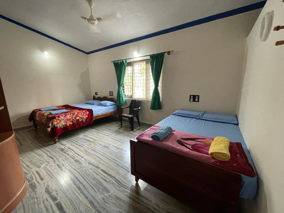 NEW ORGANIC HOME STAY - Housity