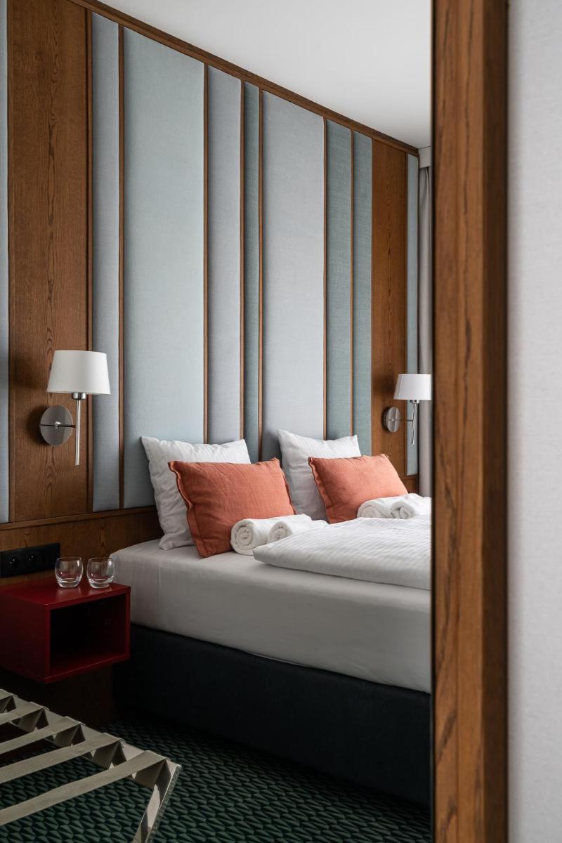 RentPlanet - Apartamenty Centrum - Housity