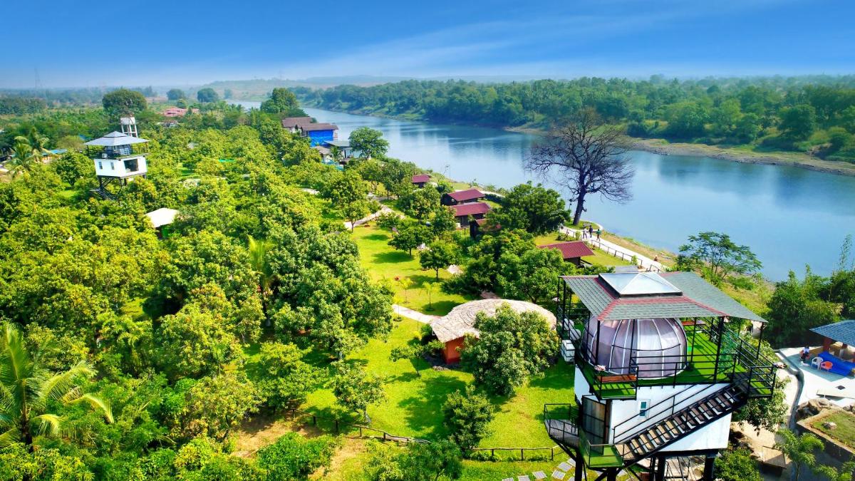 Anchaviyo Resort - Housity
