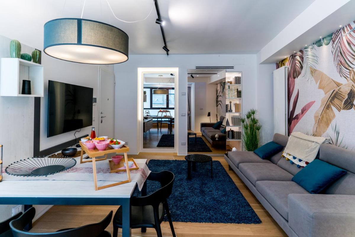 MC Suite Relax - Housity