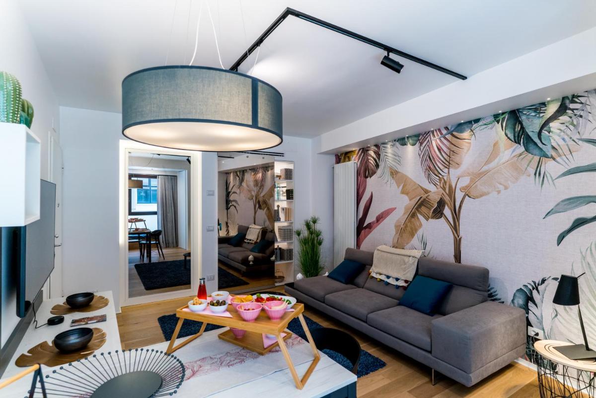 MC Suite Relax - Housity