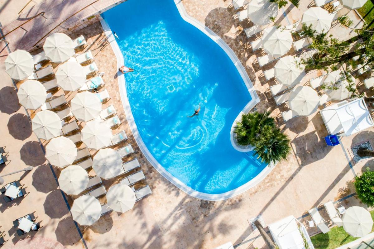 Piscina en o cerca de CM Playa del Moro