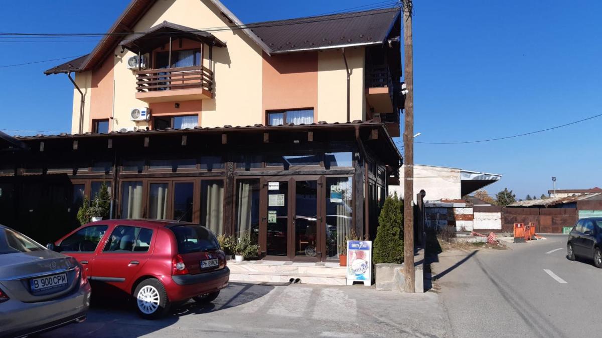 Vila Teju Valeni - Housity