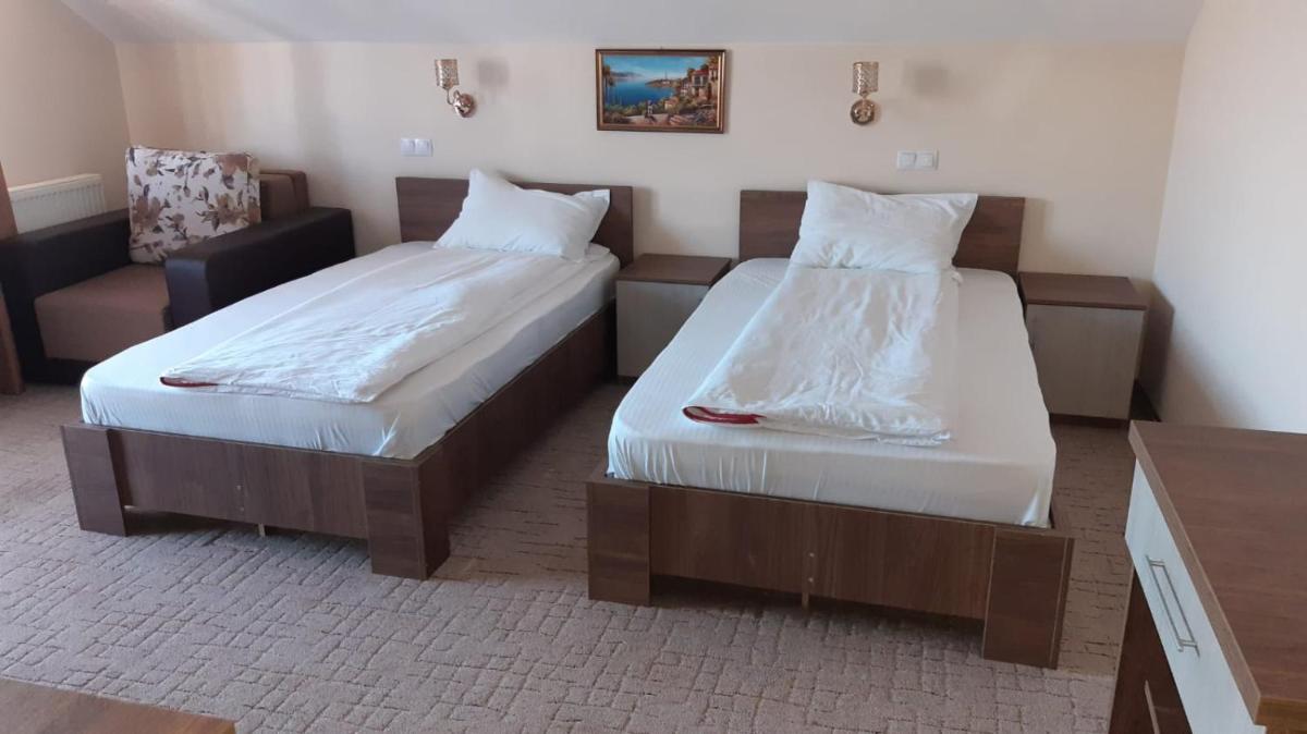 Vila Teju Valeni - Housity