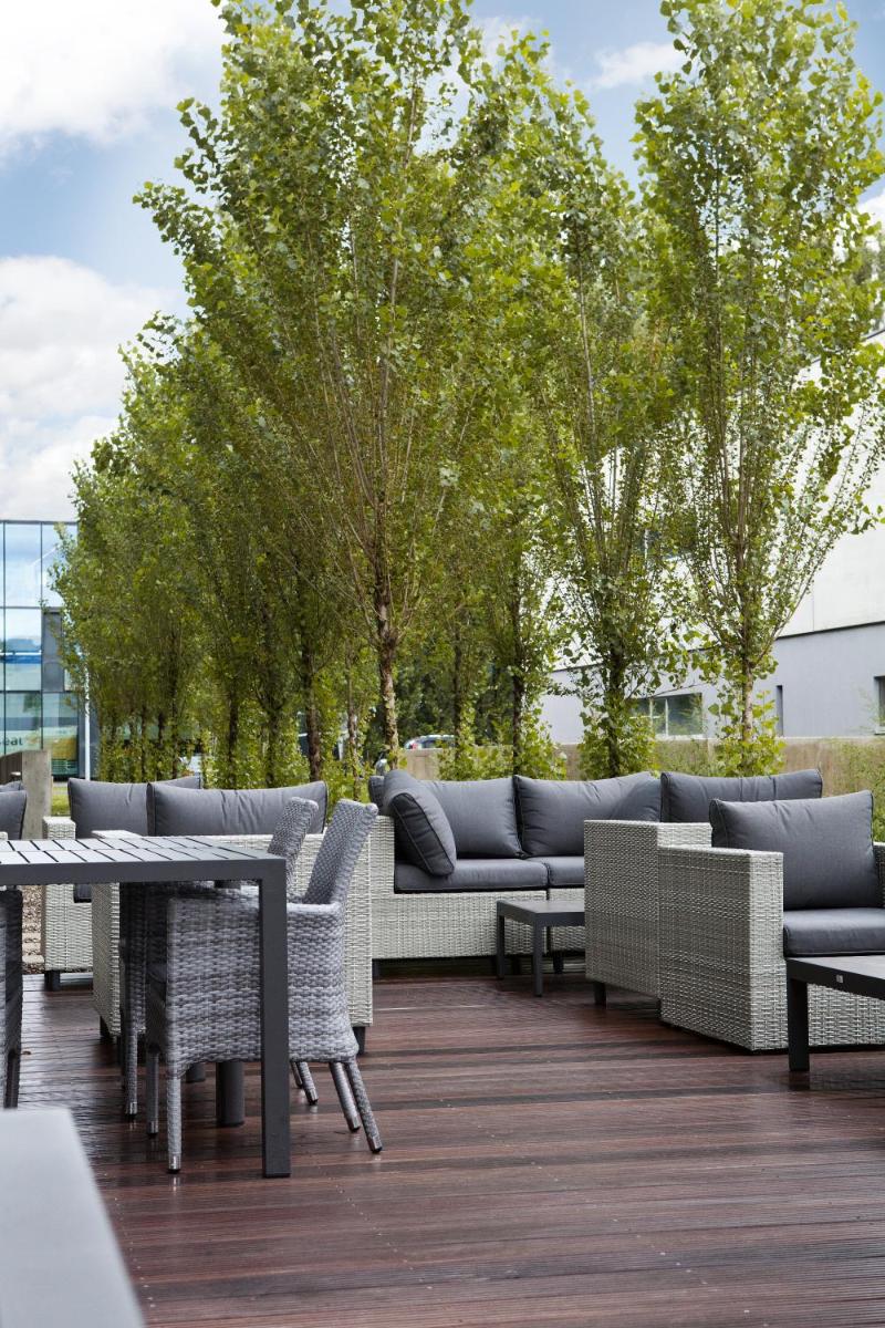 Holiday Inn Express - Lustenau - Hizvo