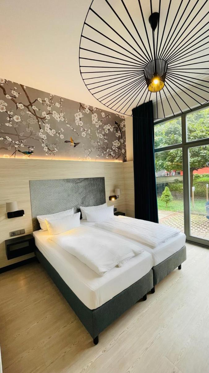 Suitetrails - Design-Apartments Am Kaisersaal