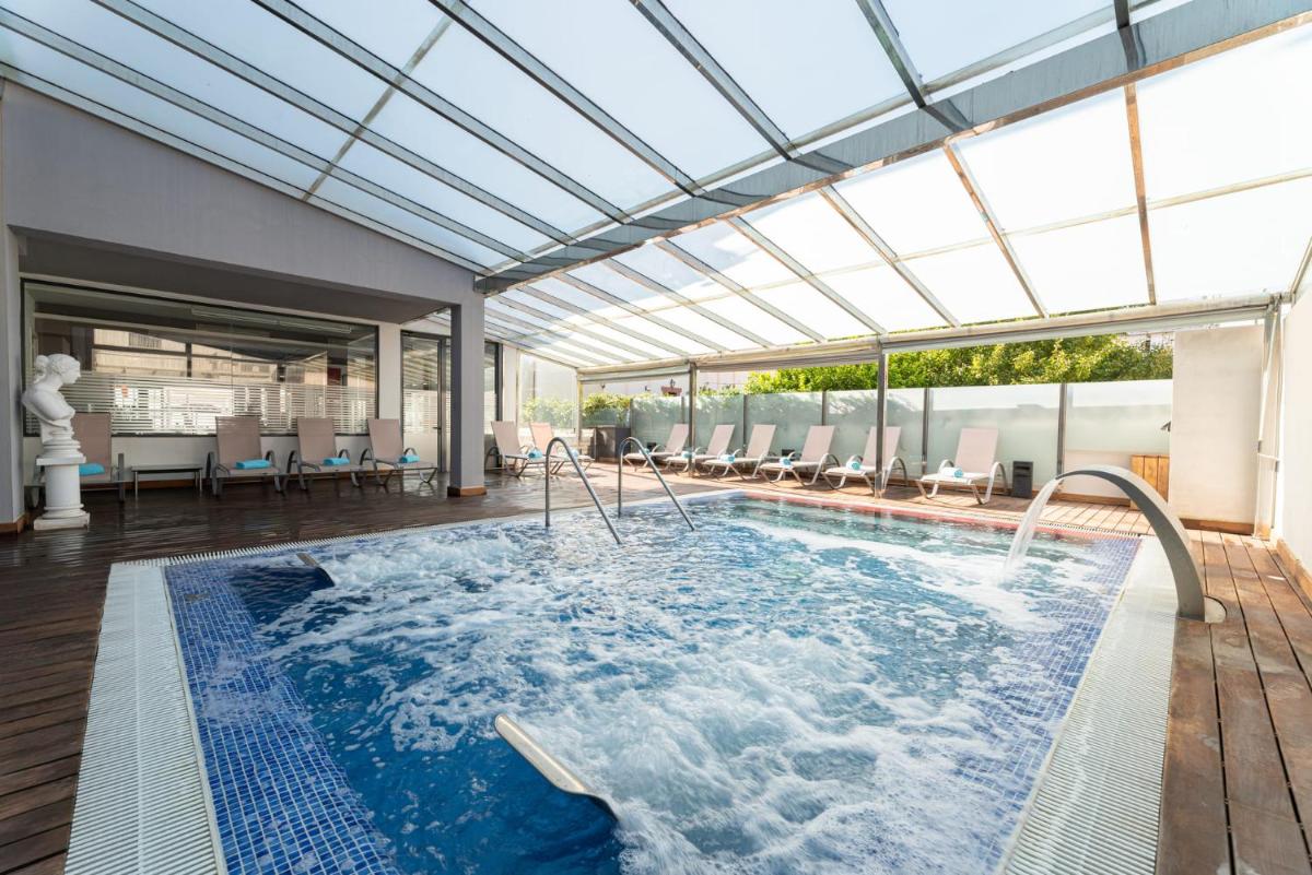 Piscina en o cerca de Nautic Hotel & Spa