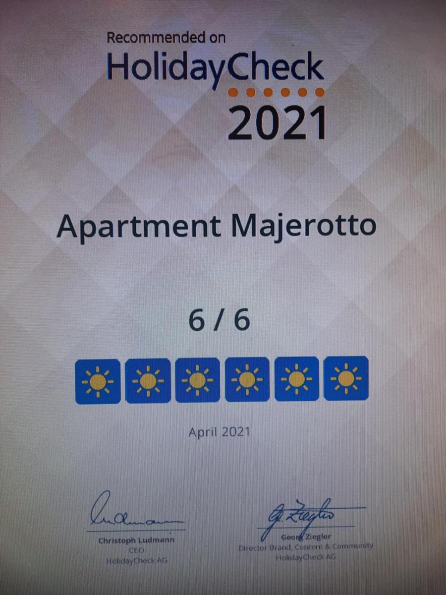 Majerotto - Housity