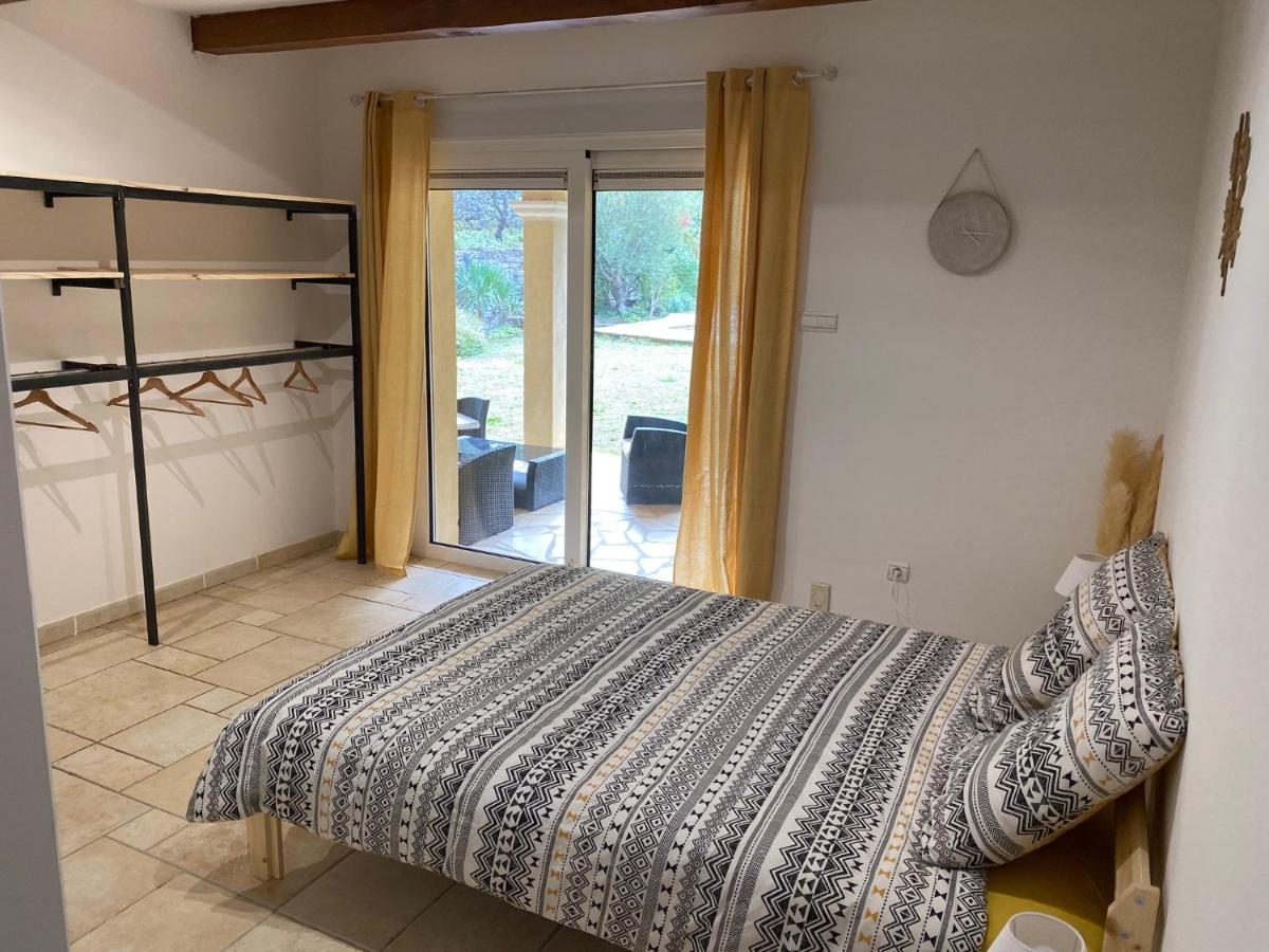 Villa Des oliviers - Housity