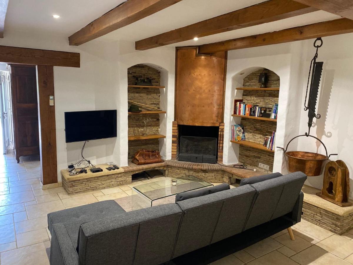 Villa Des oliviers - Housity
