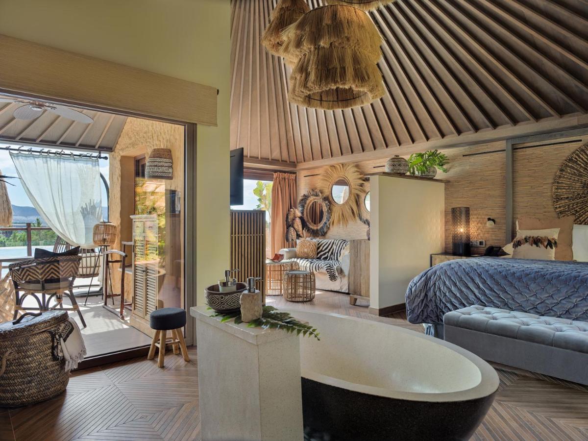 Zona de estar de Royal River, Luxury Hotel - Adults Only