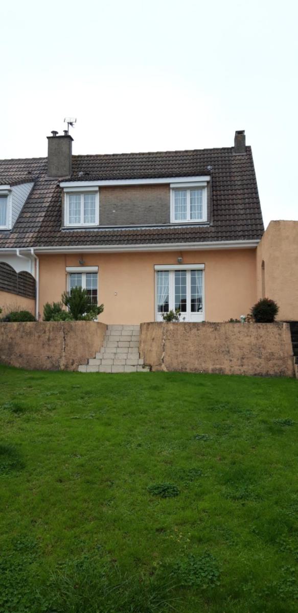 Monsoleil - Housity