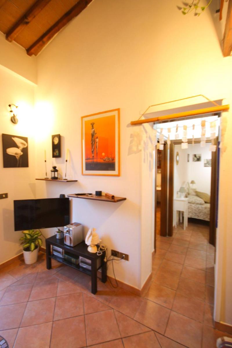 Piccola casetta toscana - Housity