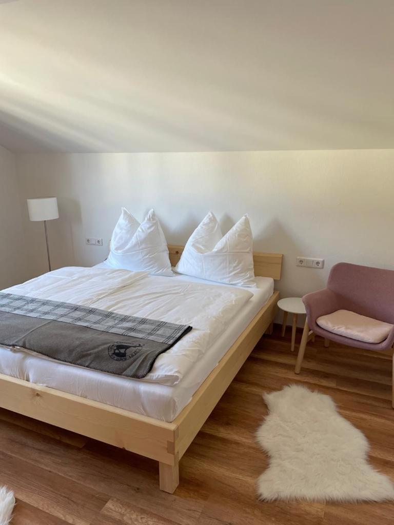 Naturpark Appartment - Housity