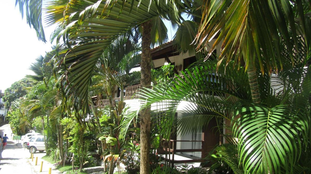 La Piazzetta Apt 10 - Housity