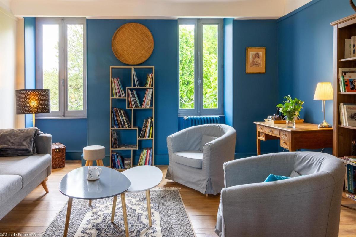 Chez Sophie et Benoit - Housity