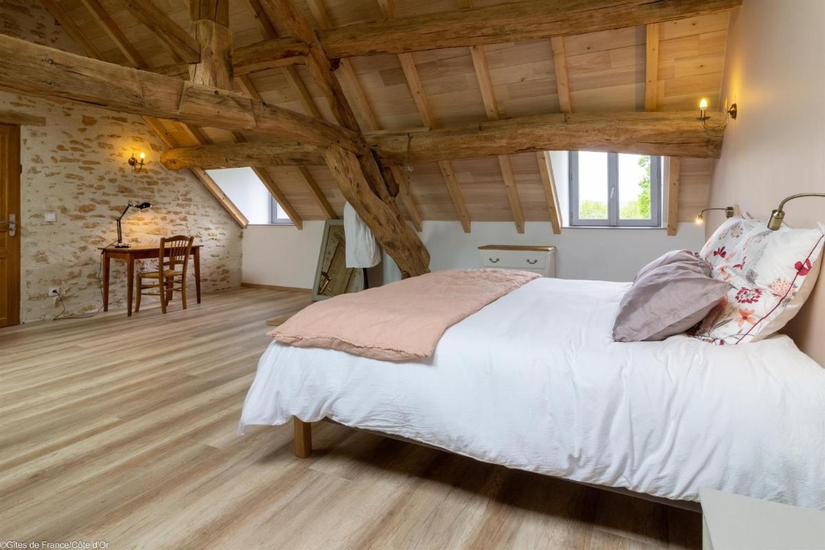 Chez Sophie et Benoit - Housity