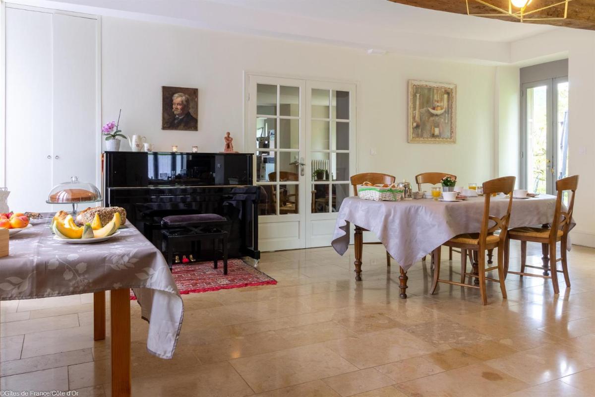 Chez Sophie et Benoit - Housity
