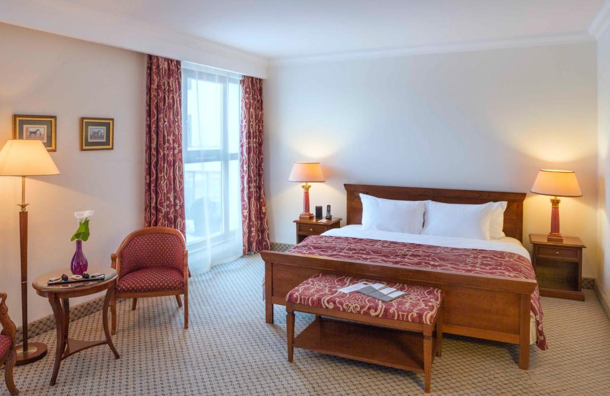 Vilnius Grand Resort - Housity