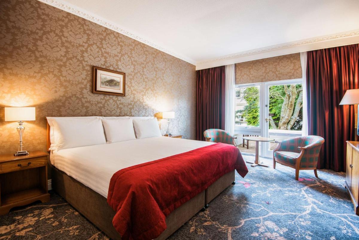 Kingsmills Hotel - Housity