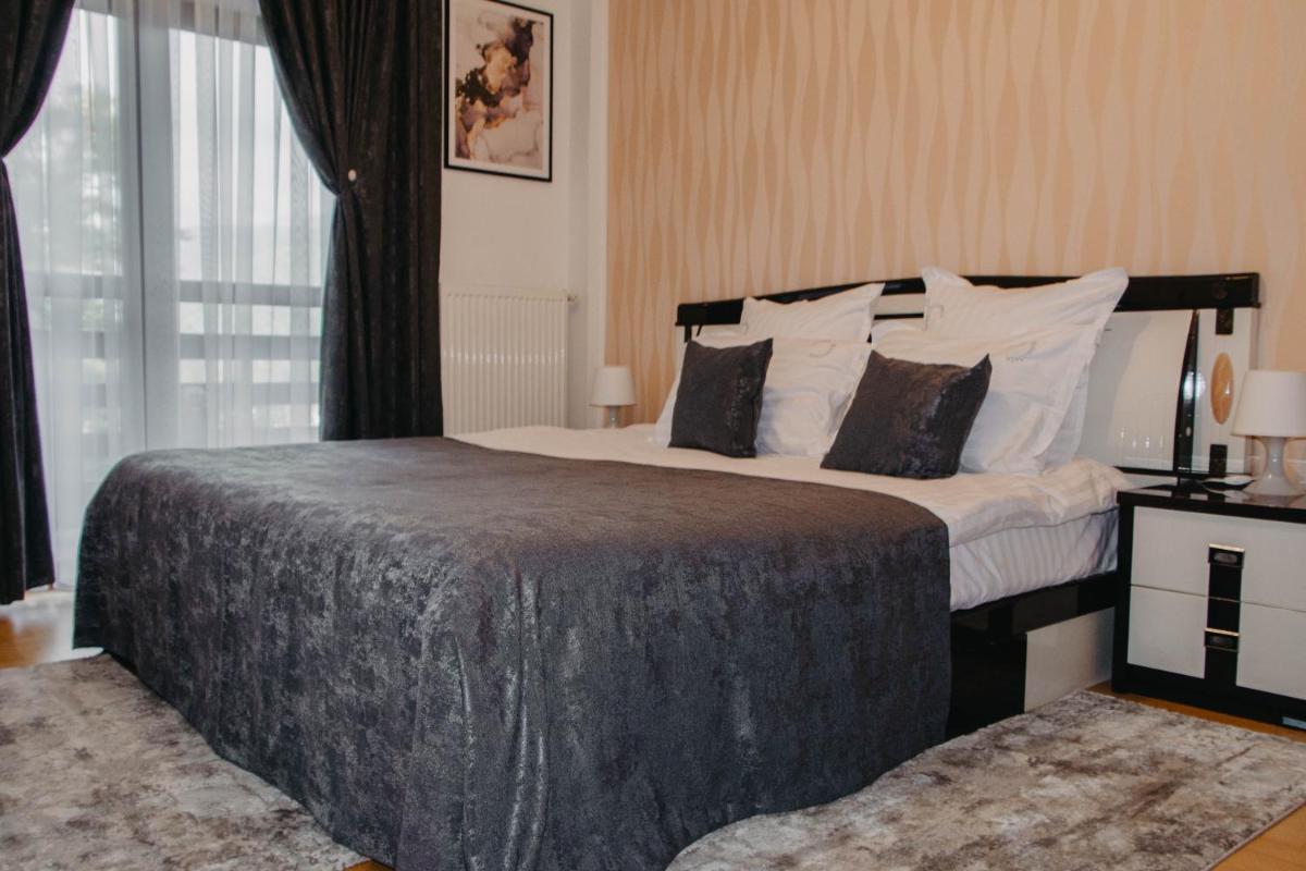 HUGO MOUNTAIN - Housity