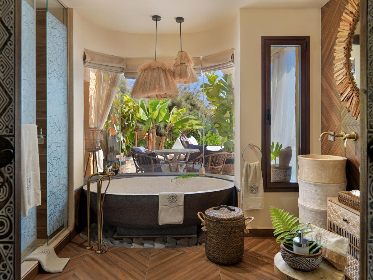 Imagen de la galería de Royal River, Luxury Hotel - Adults Only, en Adeje