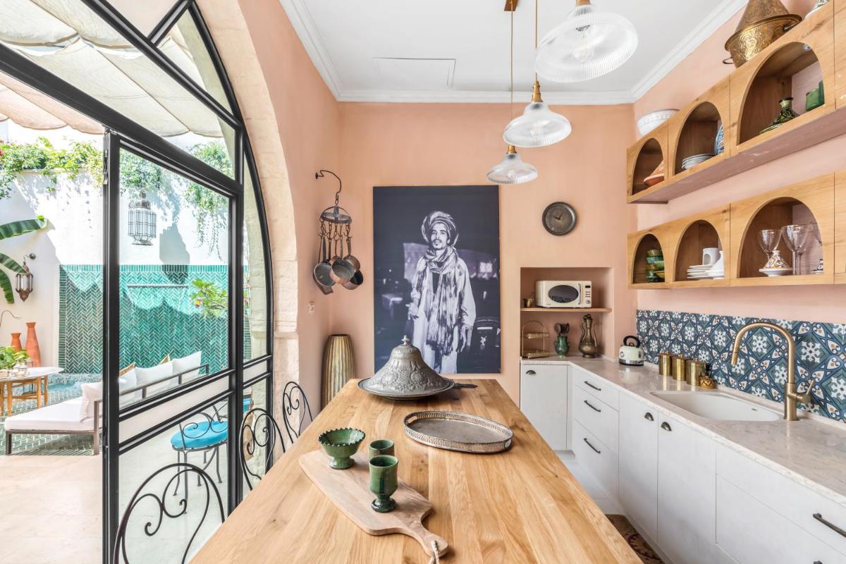 Le Riad - Housity