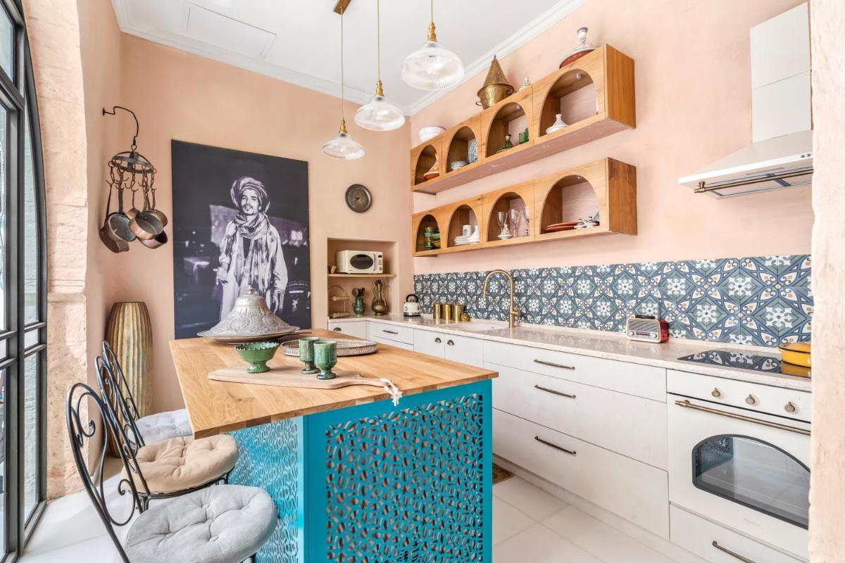 Le Riad - Housity
