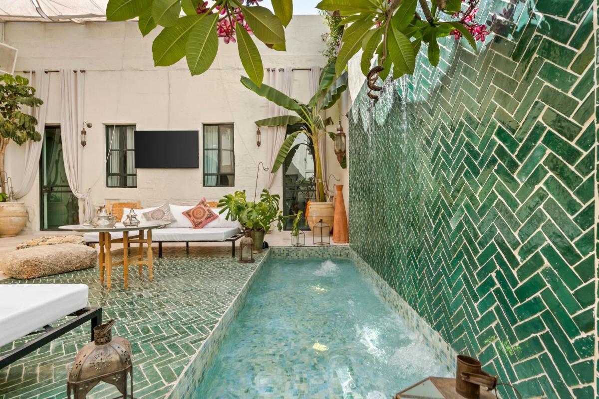 Le Riad - Housity