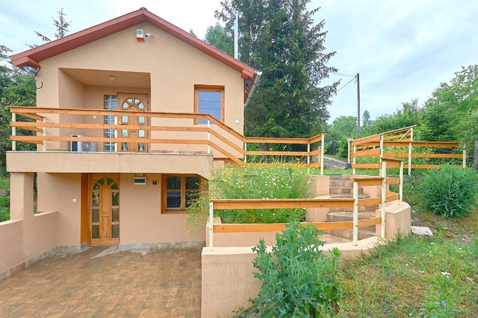 Patkó Apartman, Miskolctapolca - Housity