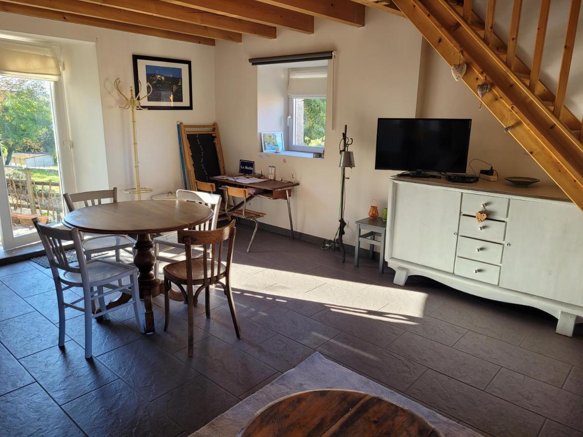 Gîte de la Meille - Housity