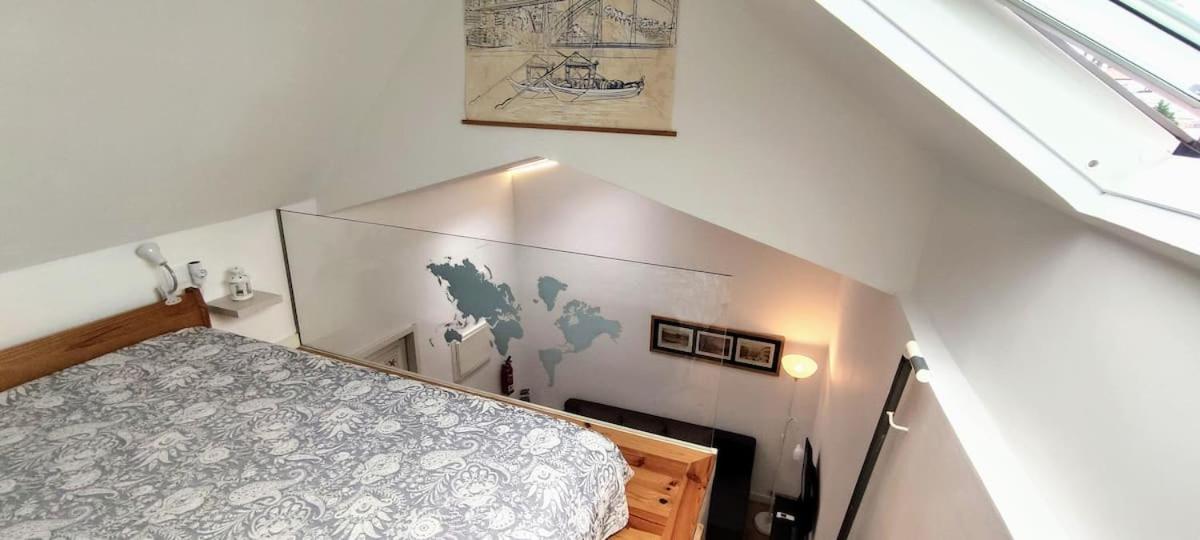 InvictaViews Loft - Housity