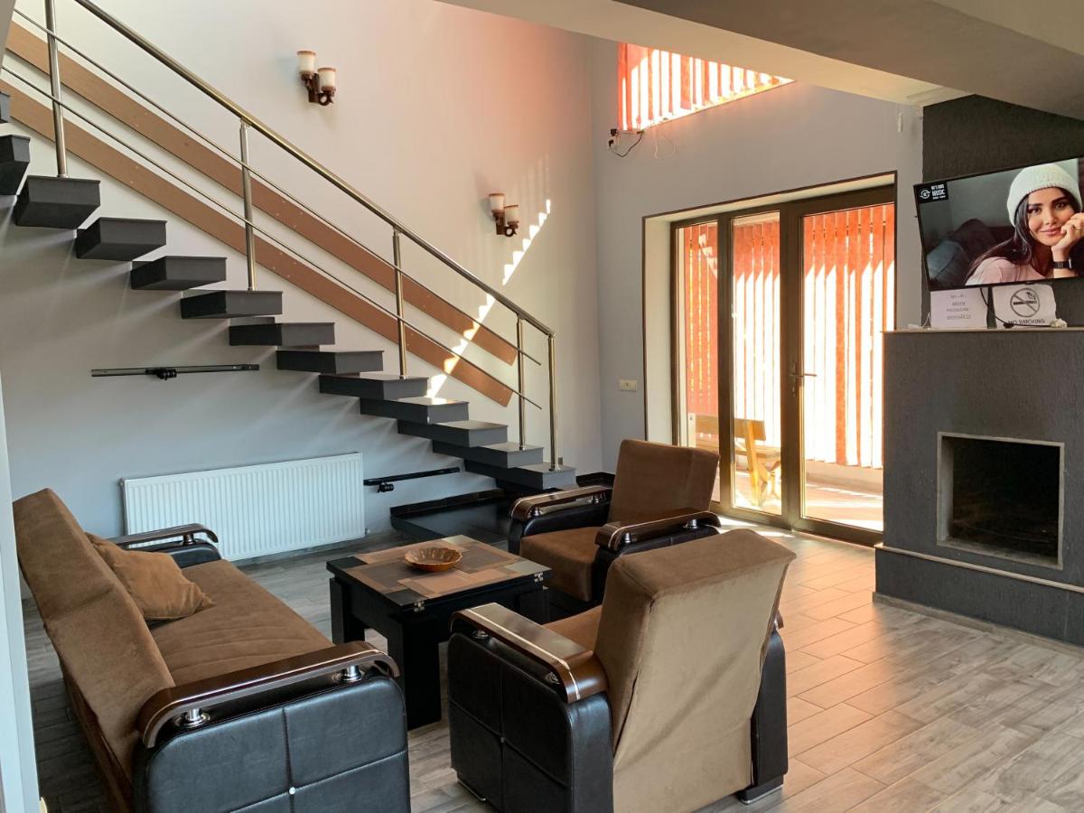 Villa Astoria Bakuriani - Housity