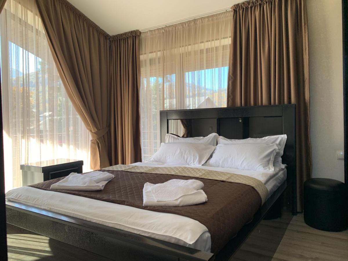 Villa Astoria Bakuriani - Housity